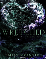 Wretched (Emily McIntire) .epub